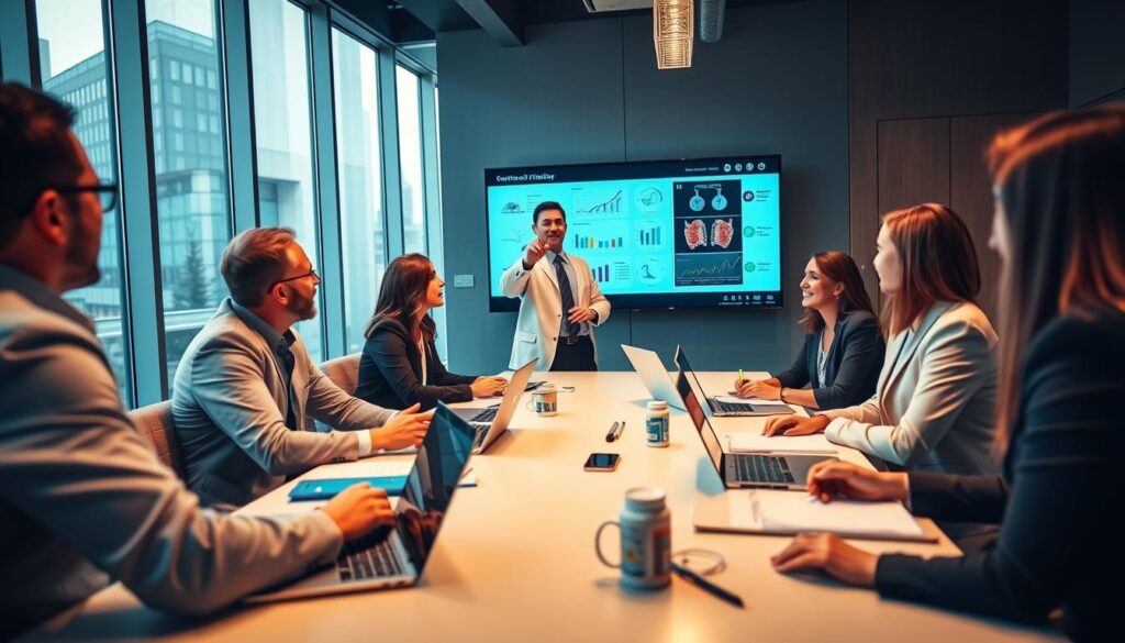 Medical Representative